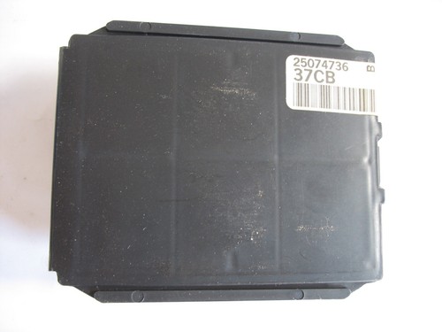 New NOS GM AC 1985-1988 Buick Pontiac Cruise Control Module 25074736 25110874 - Picture 2 of 3