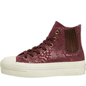 Star Eu Bnib Trainers Chelsea 35 All Uk Ct 3 Platform Converse Violet Hi HEw6F1ax7q