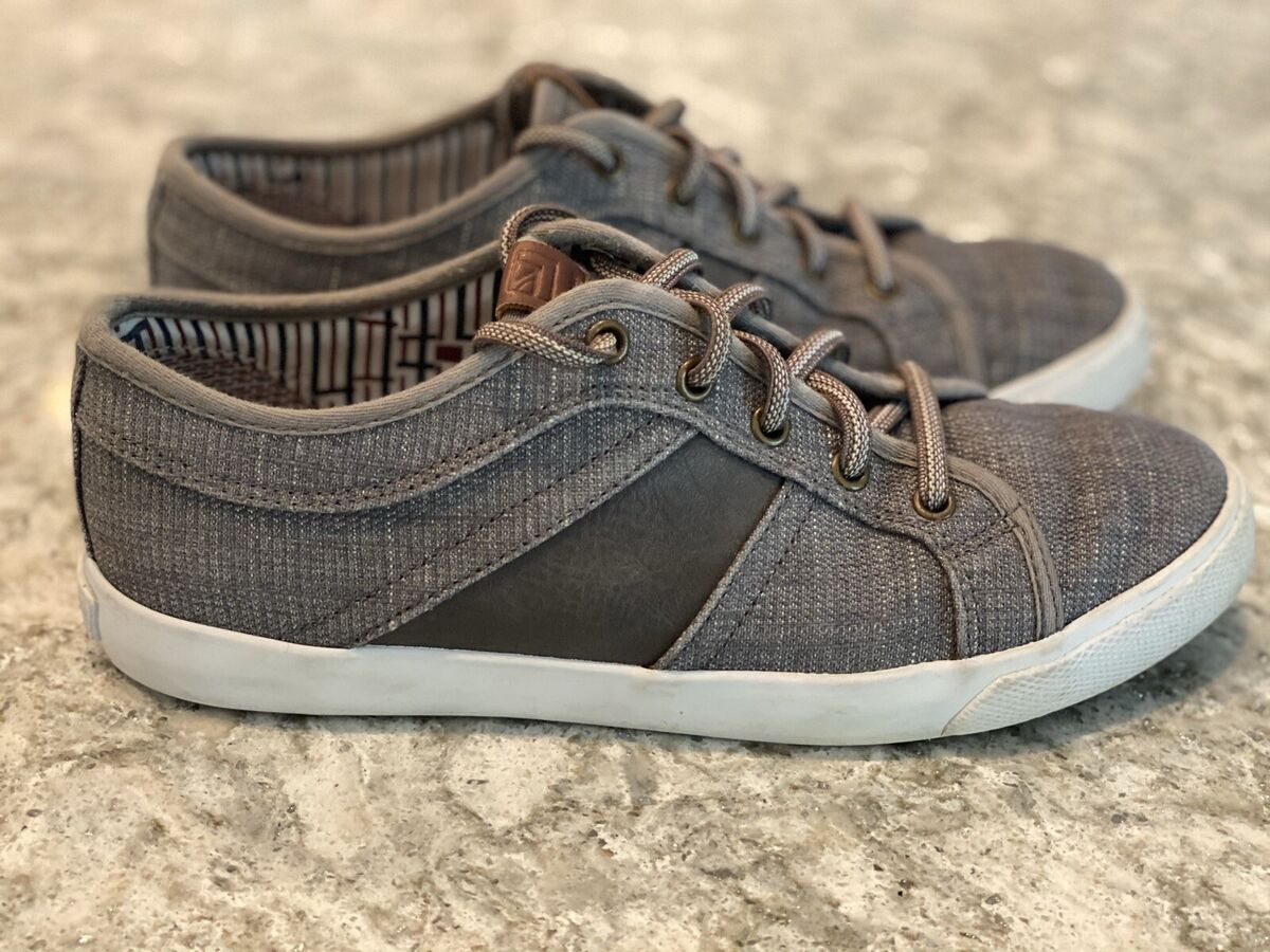 Ben sherman deals kids shoes