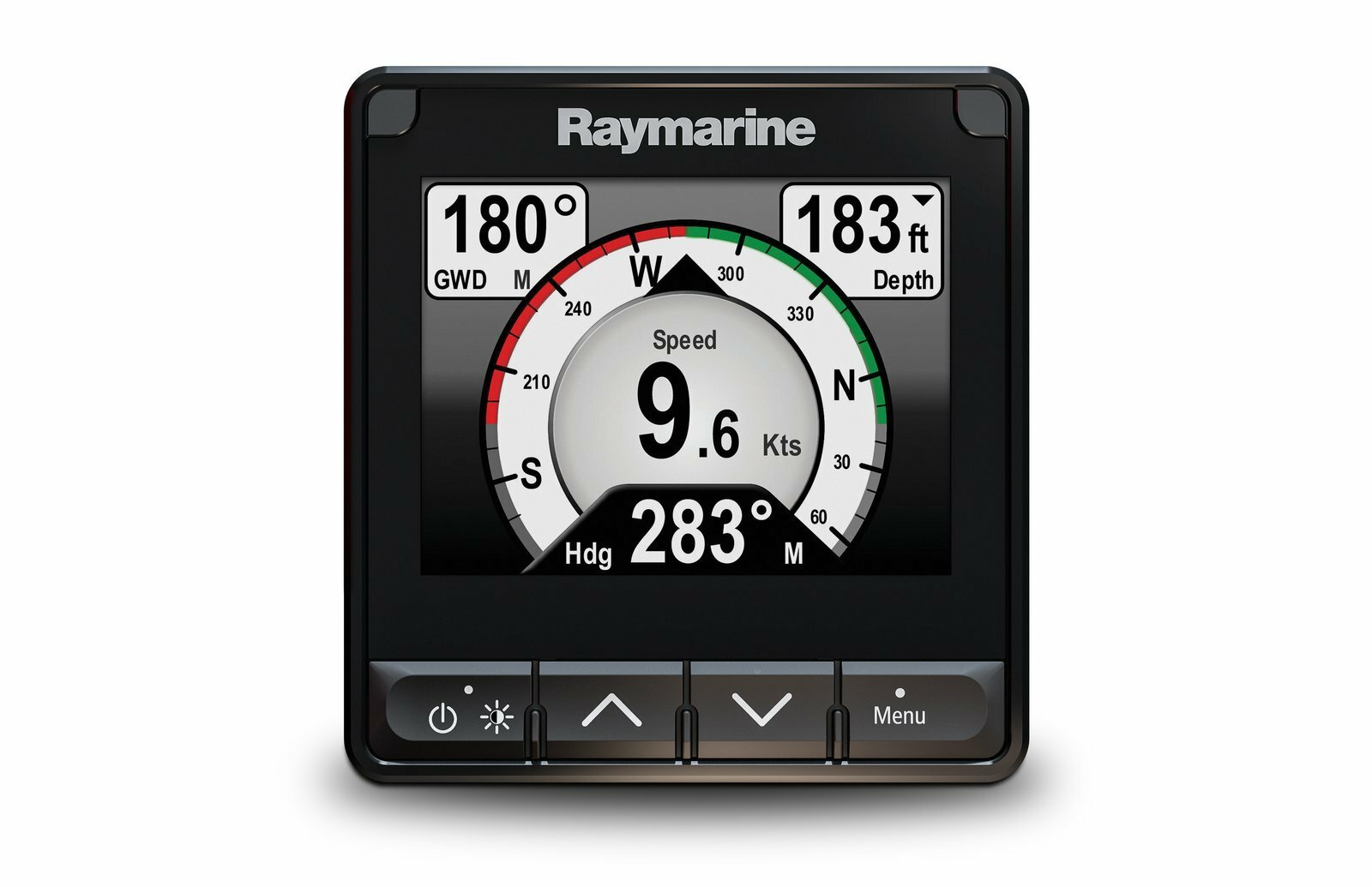 Raymarine Strumento I70S 4 " Colore Display