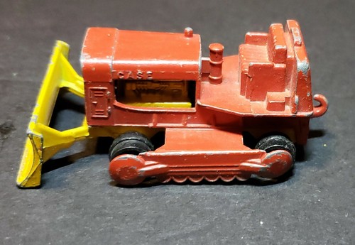 MATCHBOX TOYS 1954-1969 Your Choice of 107 Different LESNEY Vintage Metal Cars - Picture 371 of 402