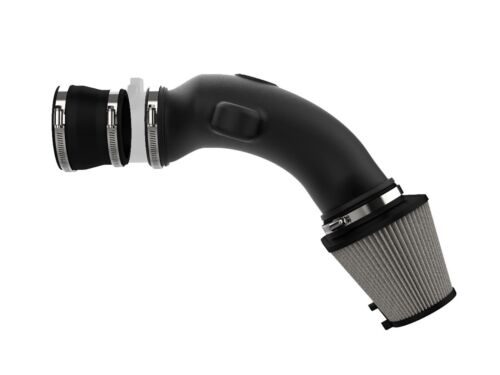 aFe 51-10902 Cold Air Intake System -Dry for 05-07 Chevy Corvette C6 V8-6.0L LS2 - Picture 3 of 8