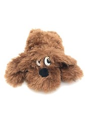 Nobby Plüsch Hund "Schlappi" mit Stimme, 52 cm, Soft-Mikrofaser, für Hunde