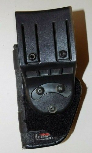 Uncle Mike’s Sidekick Pistol Holster Size 30 - Right Hand Draw  - Picture 3 of 5