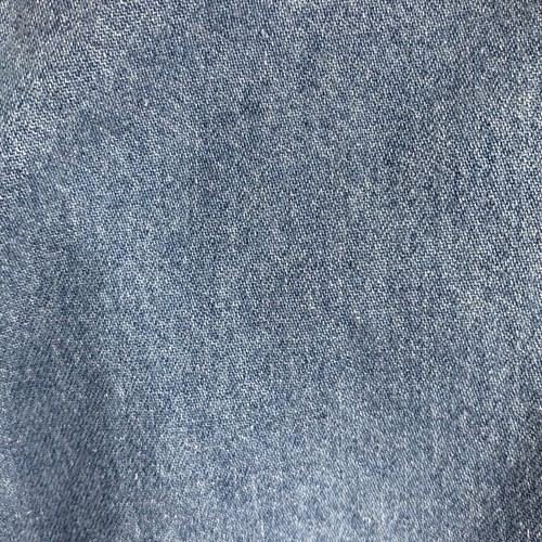 Vintage Planet Hollywood Hemd Herren XL Denim Myrtle Beach Langarm genähtes Logo - Bild 12 von 12