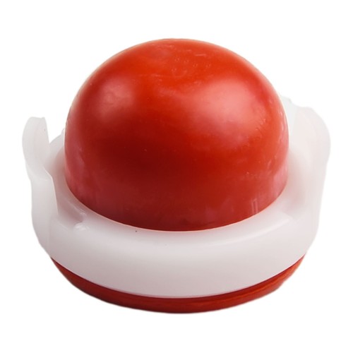 10Pcs Primer Ball Bulb For Craftsman Lawn Mower 694394 494408 - Picture 4 of 6