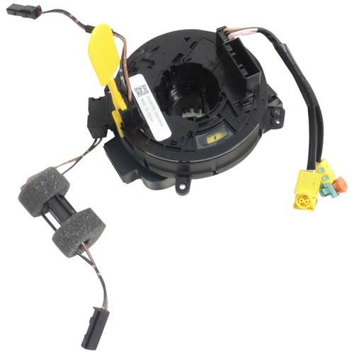 Clockspring with Steering Angle Sensor 2014-15 Buick Verano 23425376 13589398 - Picture 2 of 3