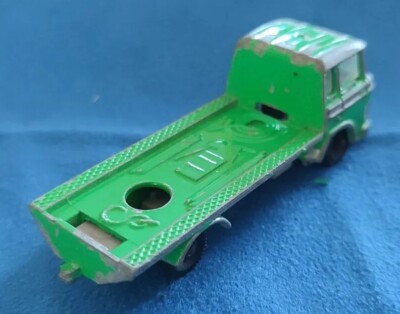 Majorette DAF 2600 1/100 - Collection
