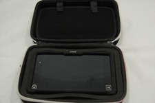 Atomos 7" Shogun Monitor with one 512GB SSD in a caddy plus a carrying case