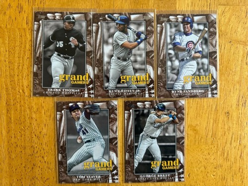 2024 Topps Baseball Series 1-🔥Autos/Inserts/Parallels & Mems- UPick *New 6/17 - Picture 105 of 205