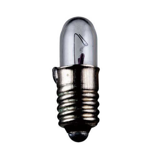 1 5 10 x Glühlampe E5.5 Fassung 4,7 mm 6 12 14 16 19 24 V Kleinlampe 0,3 - 1,8 W - Bild 5 von 6