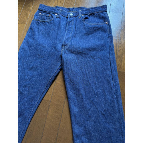 【90s】Levi's 501xx ヴィンテージジーンズ USA製 W38 Levi's VINTAGE CLOTHING リーバイス ジーンズ 501XX 米国製