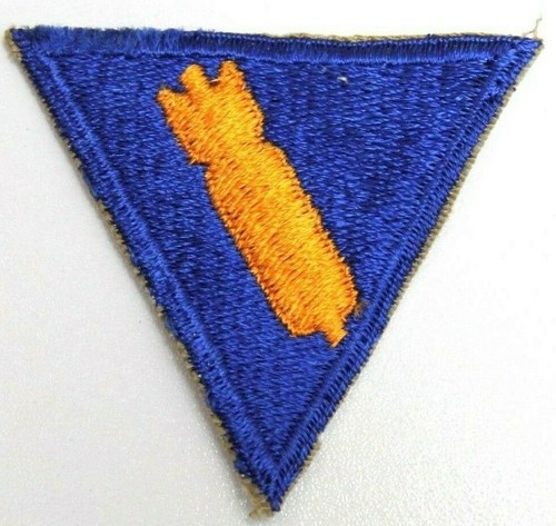 WWII US AAF Armament Specialist Badge sleeve Patch each P9620 - Picture 1 of 3