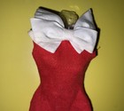 Vintage 1960s Pose N Play Tammy Doll Red White Jumpsuit💕