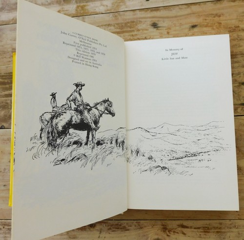 The Australian Yarns Legends Ballads Traditions by Bill Wannan 1981 - Imagen 3 de 7