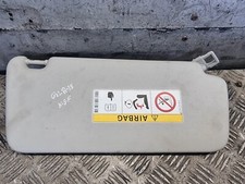 MERCEDES GLA 200 SUN VISOR A0078173620 FRONT LEFT W156 2.1L DSL AUTO SUV 2018