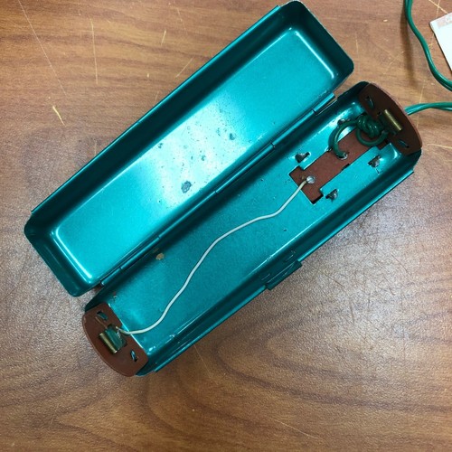 Bosco Brite-Eyes Walking Dog Vintage Toy Made in Japan GW Toys 4613 - Picture 2 of 10