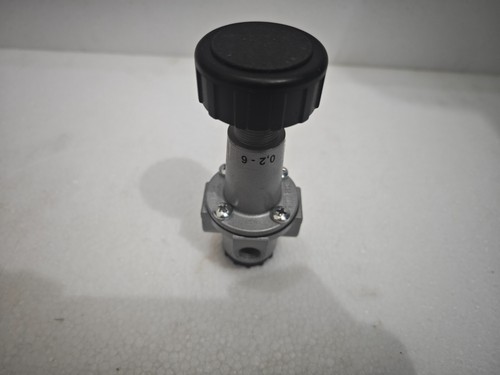 RIEGLER DRUCKREGLER 637.513 B NEU KOSTENLOSER VERSAND - Bild 9 von 9