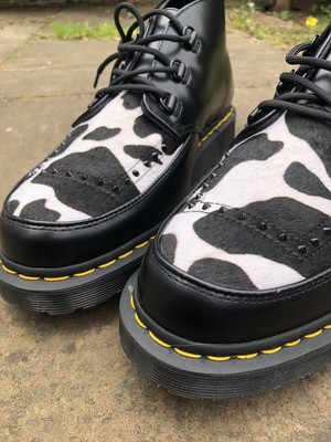 ramsey chukka dr martens