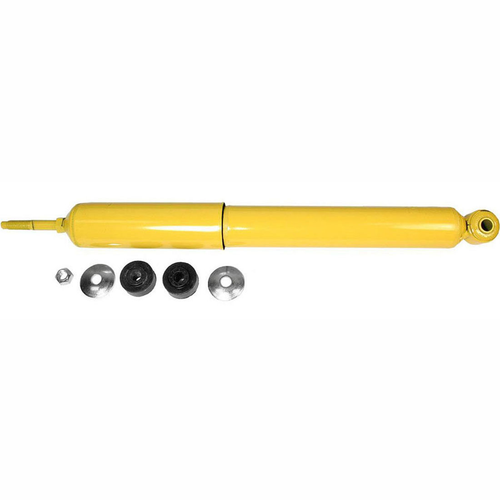 Front & Rear Shock Absorber For Ford F-350 Super Duty 2005 2012 2013 2014 2015 - Picture 3 of 4