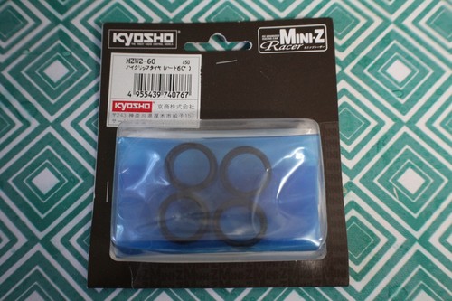 Kyosho Genuine Mini Z Replacement Parts -Various -NEW OLD STOCK. - Picture 19 of 20