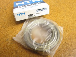 MRC 5309MFF Double Row Ball Bearing 45MM ID New