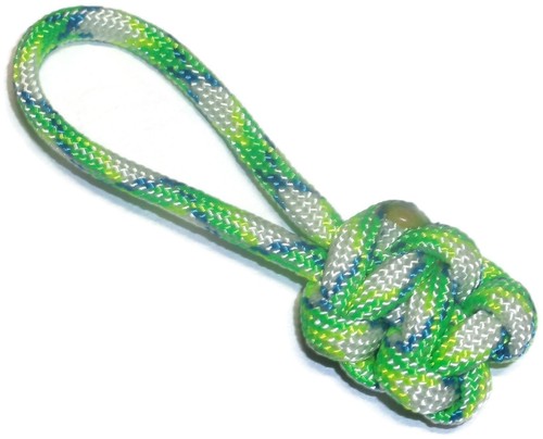 Tiradores de cremallera Paracord - cordones de equipo - ~2,5" - Elige color y cantidad - Imagen 87 de 232