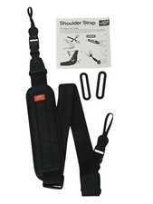 NEW The Joy Factory CWX202 Universal Shoulder Strap II - Adjustable 45"