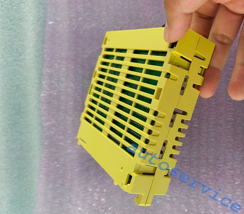 New FANUC A03B-0824-C042  I/O Module By Fedex or DHL#1 - Picture 2 of 2