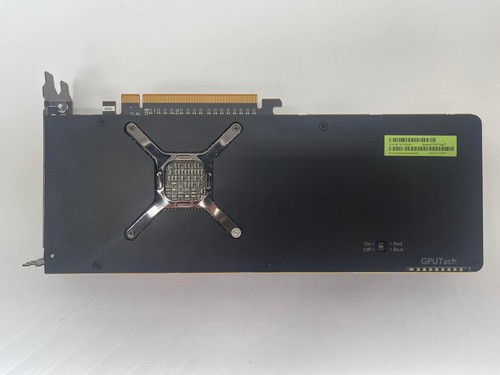 Sapphire AMD Radeon RX VEGA 56 8GB HBM2 Graphics Card - Picture 6 of 6