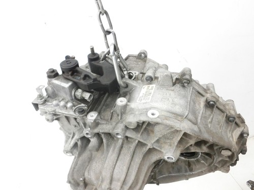 Manual Transmission Gearbox For Ford Focus II ST 05-07 2.5T 166KW 666R-7002-AF - Picture 8 of 11