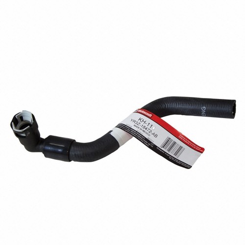 KH-88 KH114 Motorcraft Heater Hoses Set of 2 New for Ford Mustang 2001-2004 Pair - Bild 8 von 10