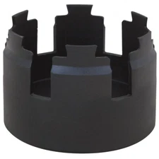 Performance Tool W89399 GM Water Pump Remover and Installer Socket