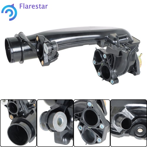 Junta de tubo de aire de carga turbocompresor 172705AAA00 para Honda Civic 1,5 L 2016-2021 - Imagen 6 de 8