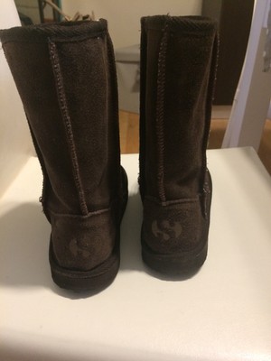 superga stivaletto bimba