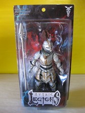 2021 Four Horseman Mythic Legions 6  All Stars 4 Sir Owain New MIP