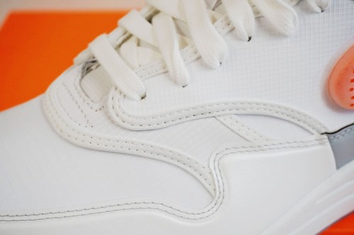Nike X EA Sports Air Max 1 '87 25 NFL Madden Unreleased Limited HQ3503-100 sz 8 - Picture 11 of 24