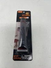 Halloween Fake Blood Makeup Vampire Horror Stage Theater Costume Red Paint Tube