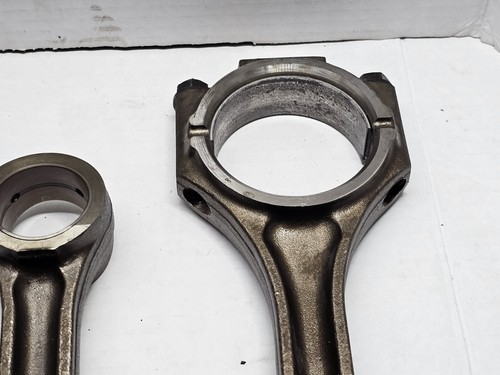 2001 2004  LB7 Duramax 6.6L Diesel Piston Connecting Rods OEM - Bild 23 von 24