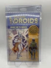 Vintage Star Wars Kenner 1979 Boba TAIWAN Complete. Mint.  Custom Cardback