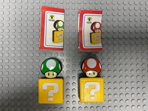 Kinder Joy - Super Mario -Auswählen - Neu mit BPZ - Bild 10 von 20