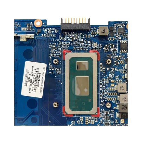 L34174-601 For HP Pavilion 15-CS Motherboard DAG7BDMB8F0 i5-8265U MX150 2G GPU - Picture 5 of 8
