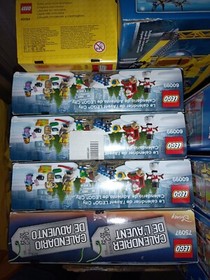 Lego Sets Unopened(71sets) Star Wars Jurassic World Scooby .City Creator 