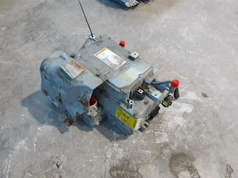 2011-2015 现代索纳塔电源直流混合逆变器转换器 原始设备制造商 — 第 2/4 张图片