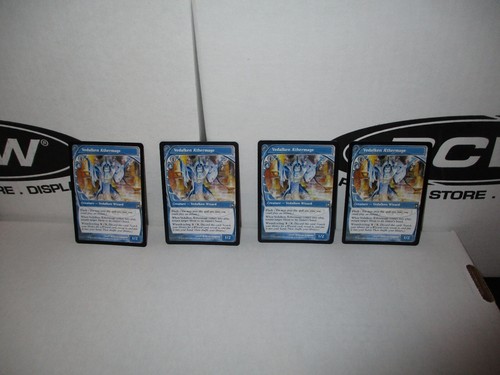Vedalken Aethermage (x4) MTG : Future Sight (61/180) (2007) - Picture 2 of 6