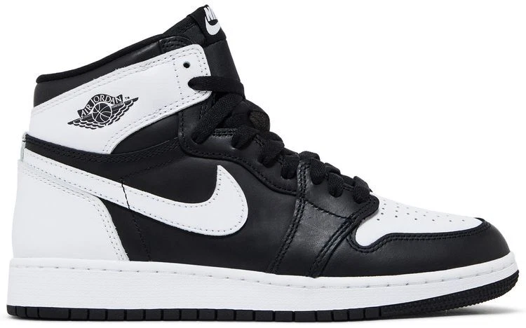 Jordan 1 Retro OG High Black White 2.0 for Sale - Authenticity