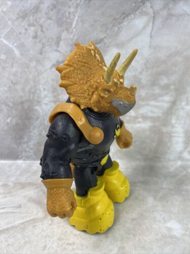 Teenage Mutant Ninja Turtles TMNT MOZAR 5" Action Figure Playmates 2015 - Picture 2 of 8