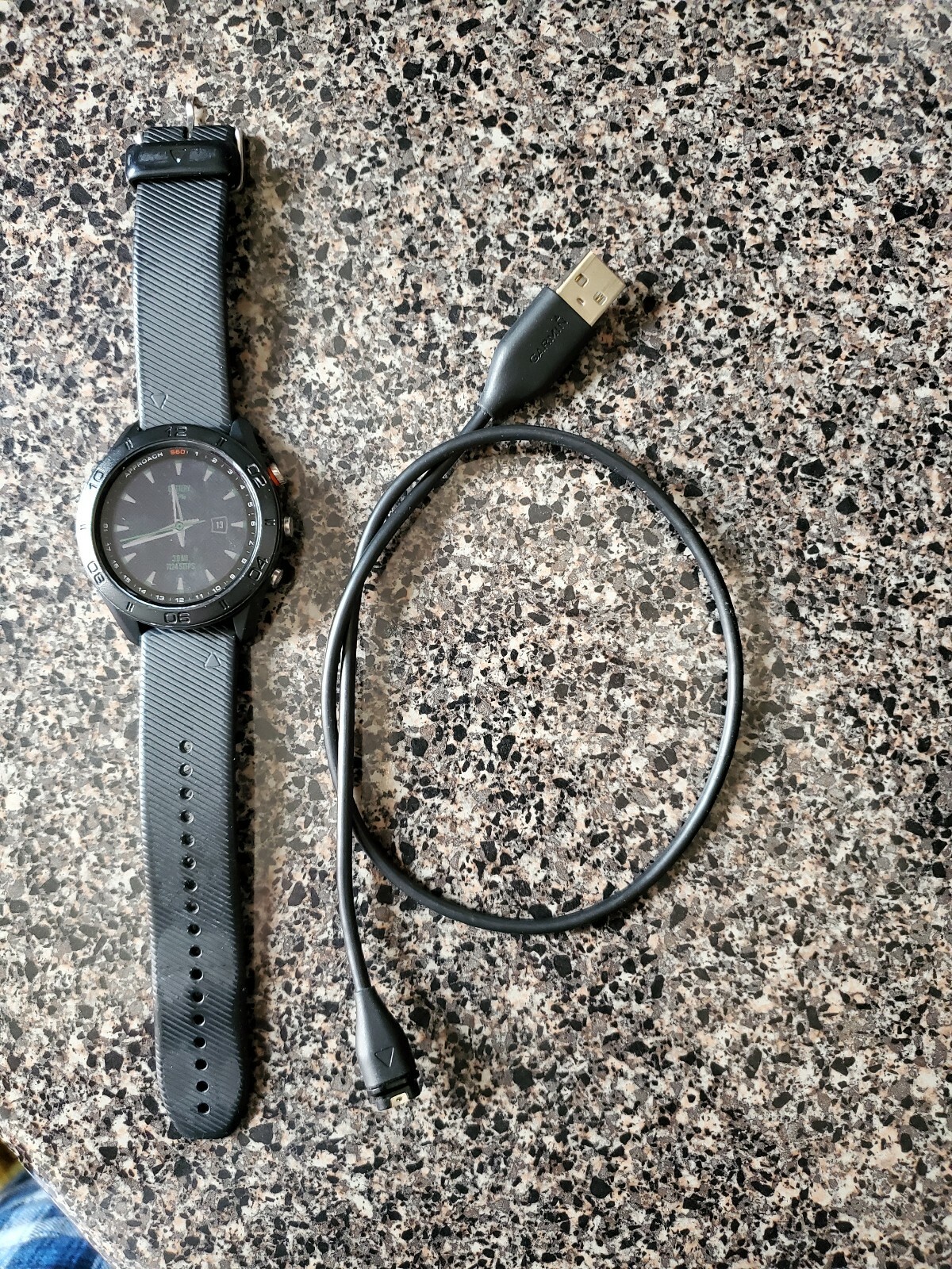 garmin approach s60 ebay