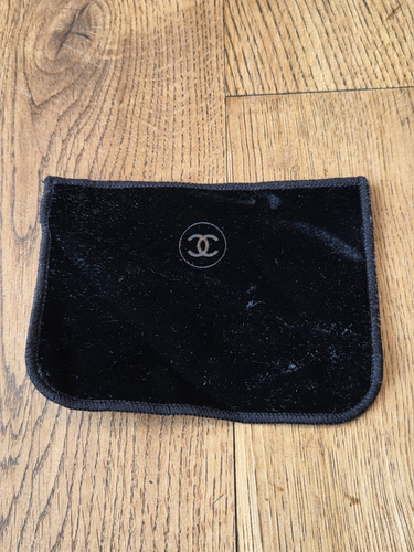 Chanel, Dior jewellery small dust bags/dust protectors - Picture 4 of 12