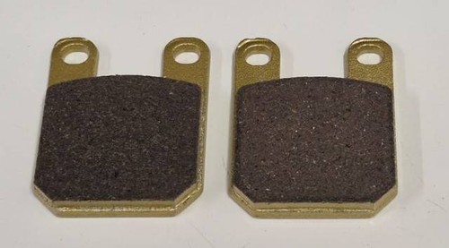 Front Brake Pads For Peugeot XPS 50 Supermoto 2008 - Picture 3 of 3
